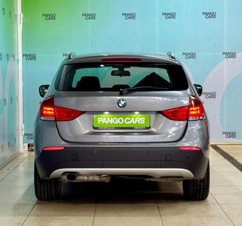 BMW X1 I (E84) с пробегом 2012 года, цена 1 100 000 рублей, 146684 км, внедорожник, Автокод Объявления