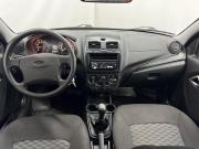 Lada (ВАЗ) Granta I Рестайлинг Москва  - изображение 27