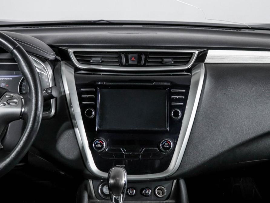 Nissan Murano III (Z52) Москва  - изображение 14