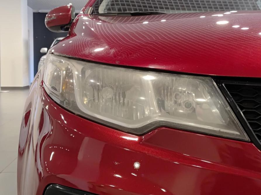 Kia Cerato II Казань  - изображение 21