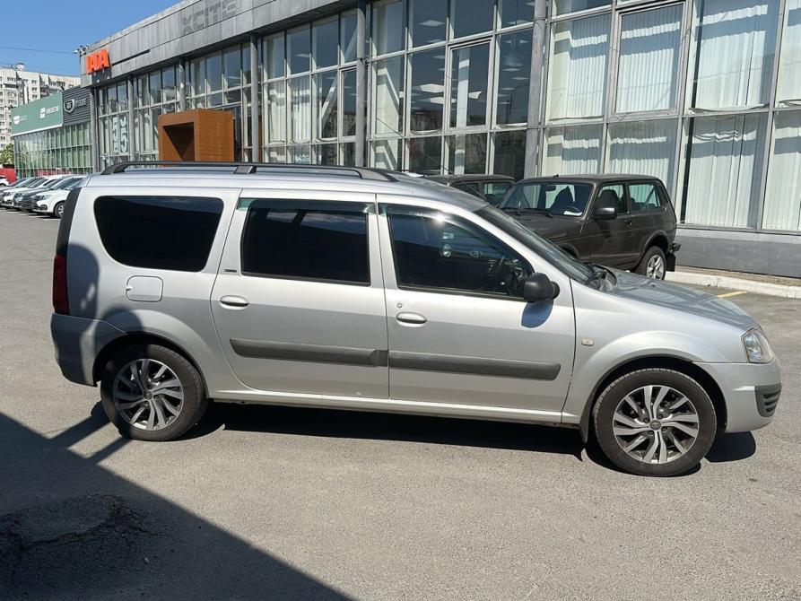Lada (ВАЗ) Largus I Санкт-Петербург  - изображение 5