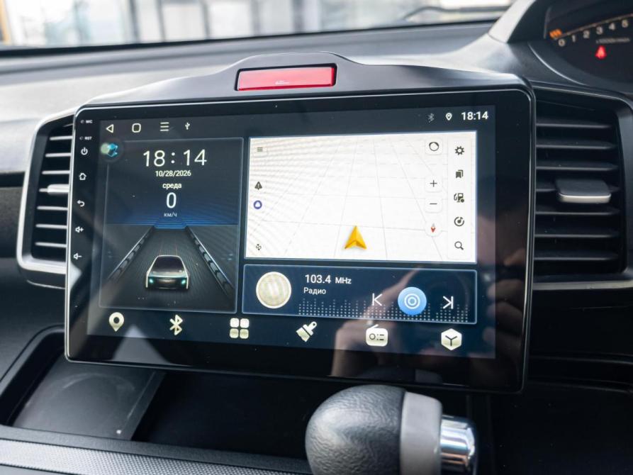 Honda Freed I Краснодар  - изображение 13