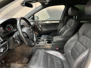 Volkswagen Touareg II Рестайлинг Пермь  - изображение 47