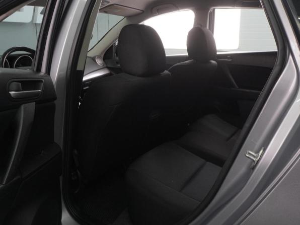 Mazda 3 II (BL) с пробегом 2011 года, цена 975 000 рублей, 161347 км, хэтчбек, Автокод Объявления