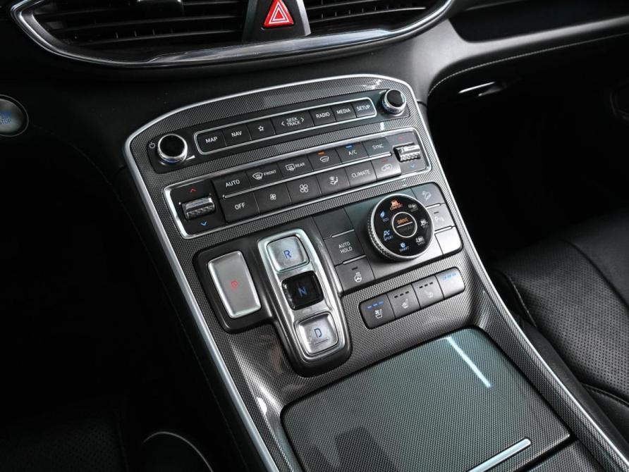 Hyundai Santa Fe IV Рестайлинг Ростов-на-Дону  - изображение 15