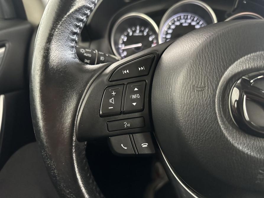 Mazda CX-5 I Москва  - изображение 16