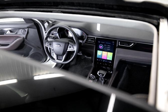JAC J7 I с пробегом 2020 года, цена 1 350 000 рублей, 83500 км, хэтчбек, Автокод Объявления