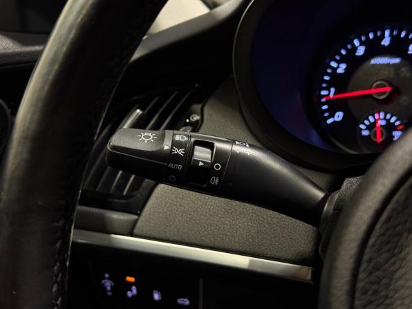 Kia Stinger I с пробегом 2018 года, цена 2 400 000 рублей, 122894 км, лифтбек, Автокод Объявления