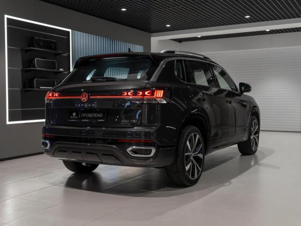Volkswagen Tayron I Рестайлинг с пробегом 2024 года, цена 4 400 000 рублей, 15 км, внедорожник, Автокод Объявления