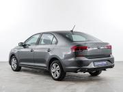 Volkswagen Polo VI Москва  - изображение 24