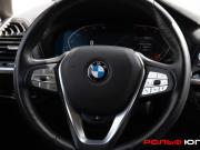 BMW X3 III (G01) Москва  - изображение 43