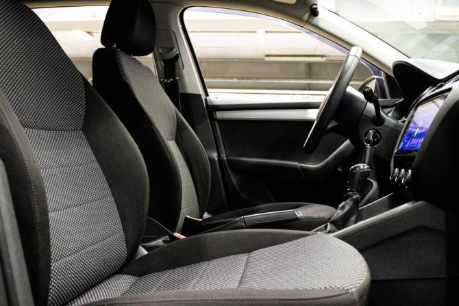 Skoda Octavia III (A7) с пробегом 2014 года, цена 1 059 000 рублей, 271092 км, универсал, Автокод Объявления