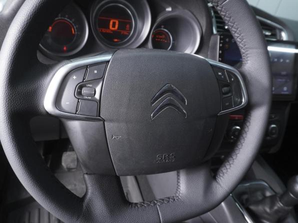 Citroen C4 II с пробегом 2013 года, цена 530 000 рублей, 152305 км, хэтчбек, Автокод Объявления