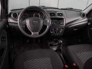 Lada (ВАЗ) Granta I Рестайлинг Воронеж  - изображение 20
