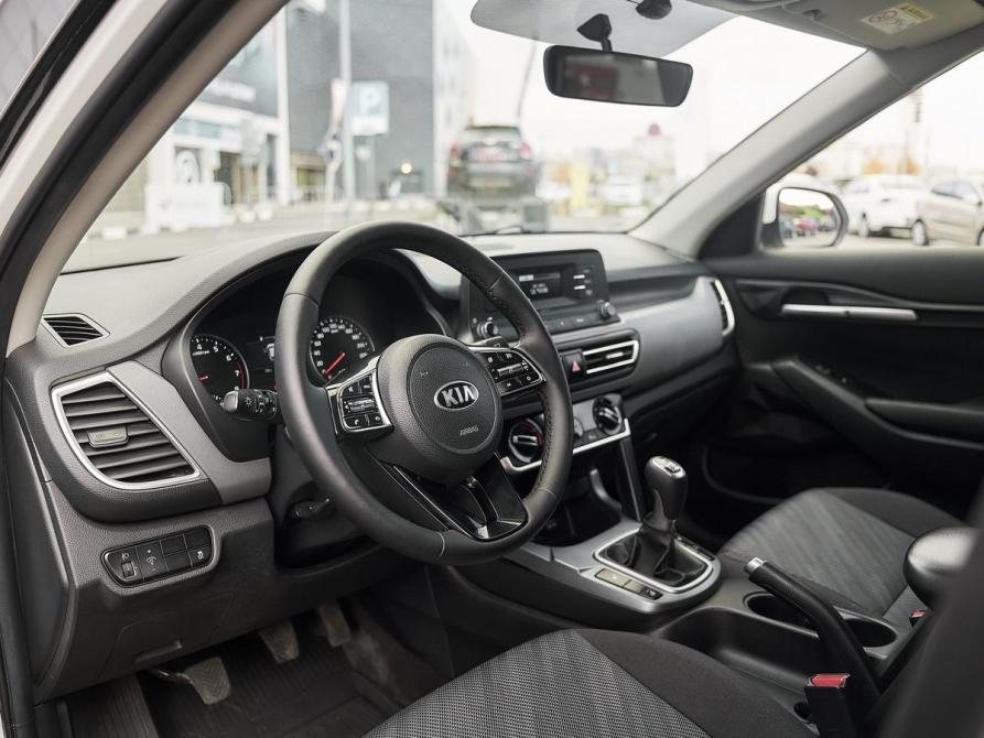 Kia Seltos I Казань  - изображение 5