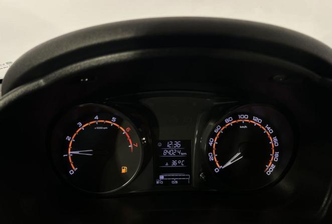 Lada (ВАЗ) Granta I Рестайлинг с пробегом 2019 года, цена 700 000 рублей, 84024 км, лифтбек, Автокод Объявления