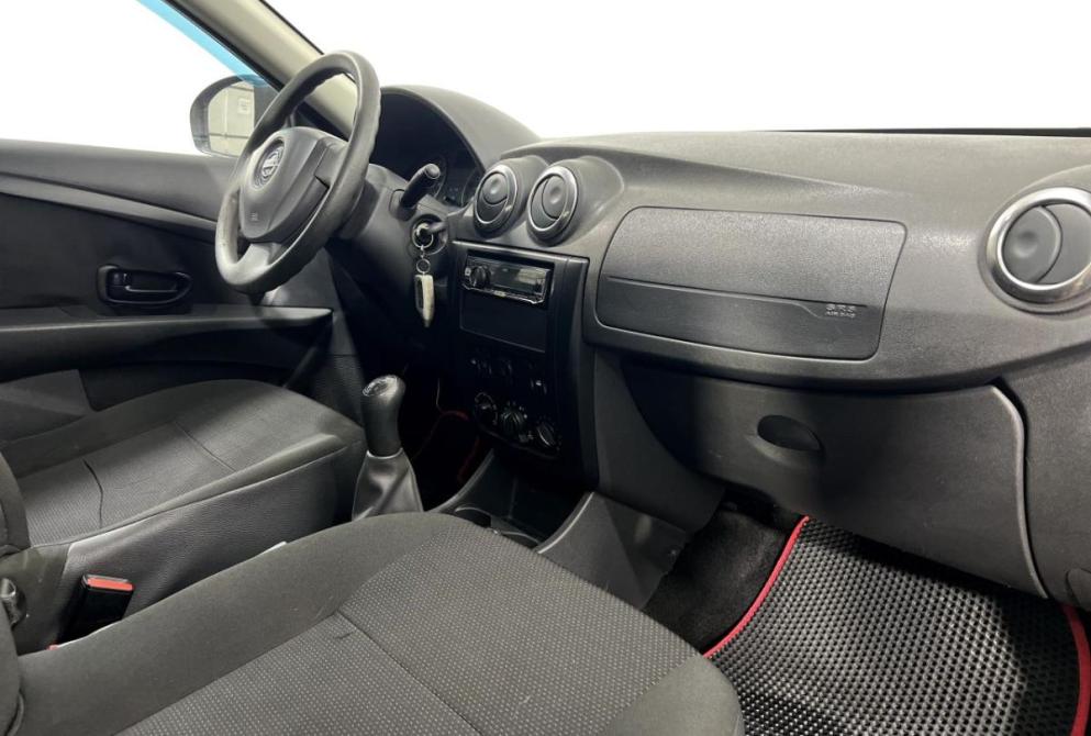 Nissan Almera III (G15) Нижний Новгород  - изображение 12