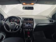 Volkswagen Polo V Рестайлинг Оренбург  - изображение 33
