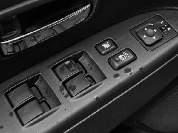 Mitsubishi ASX I Рестайлинг с пробегом 2014 года, цена 1 550 000 рублей, 61897 км, внедорожник, Автокод Объявления