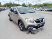 Renault Sandero II Рестайлинг Тула  - изображение 13