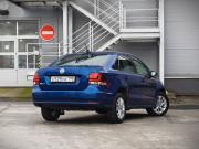 Volkswagen Polo V Рестайлинг Санкт-Петербург  - изображение 13
