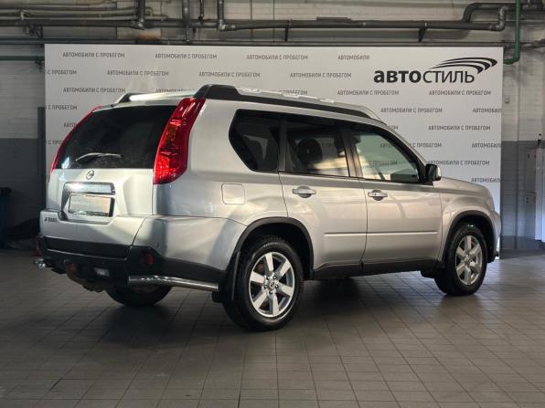 Nissan X-Trail II с пробегом 2008 года, цена 999 000 рублей, 331151 км, внедорожник, Автокод Объявления
