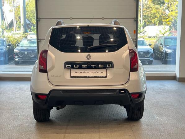 Renault Duster I Рестайлинг с пробегом 2017 года, цена 850 000 рублей, 153000 км, внедорожник, Автокод Объявления