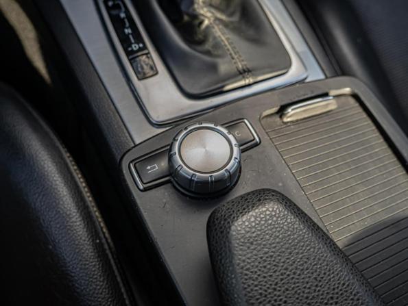 Mercedes-Benz C-Класс III (W204) Рестайлинг с пробегом 2013 года, цена 1 650 000 рублей, 242335 км, седан, Автокод Объявления