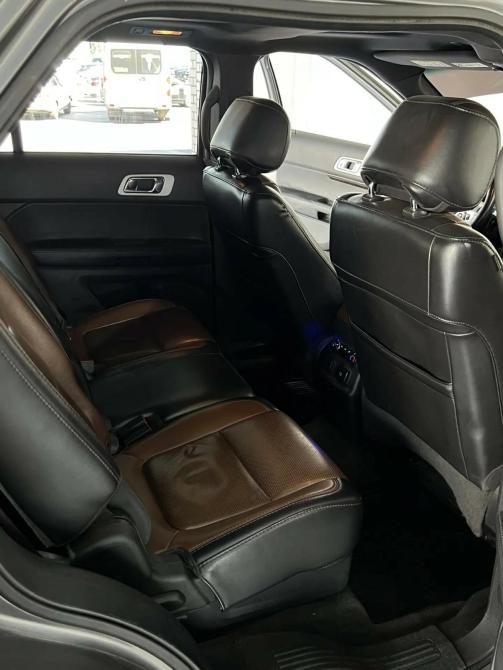 Ford Explorer V Кострома  - изображение 24