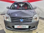 Geely MK Cross I Воронеж  - изображение 25