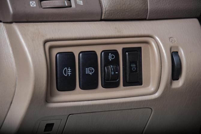 Toyota Camry V (XV30) с пробегом 2003 года, цена 779 000 рублей, 409000 км, седан, Автокод Объявления