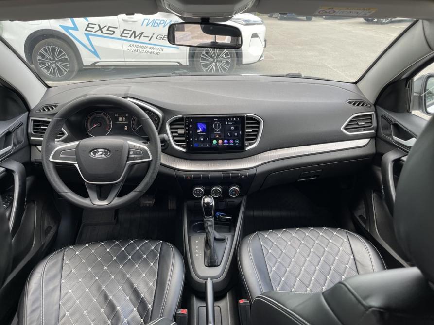 Lada (ВАЗ) Vesta I Рестайлинг (NG) Брянск  - изображение 10