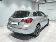 Opel Astra J Рестайлинг Екатеринбург  - изображение 25