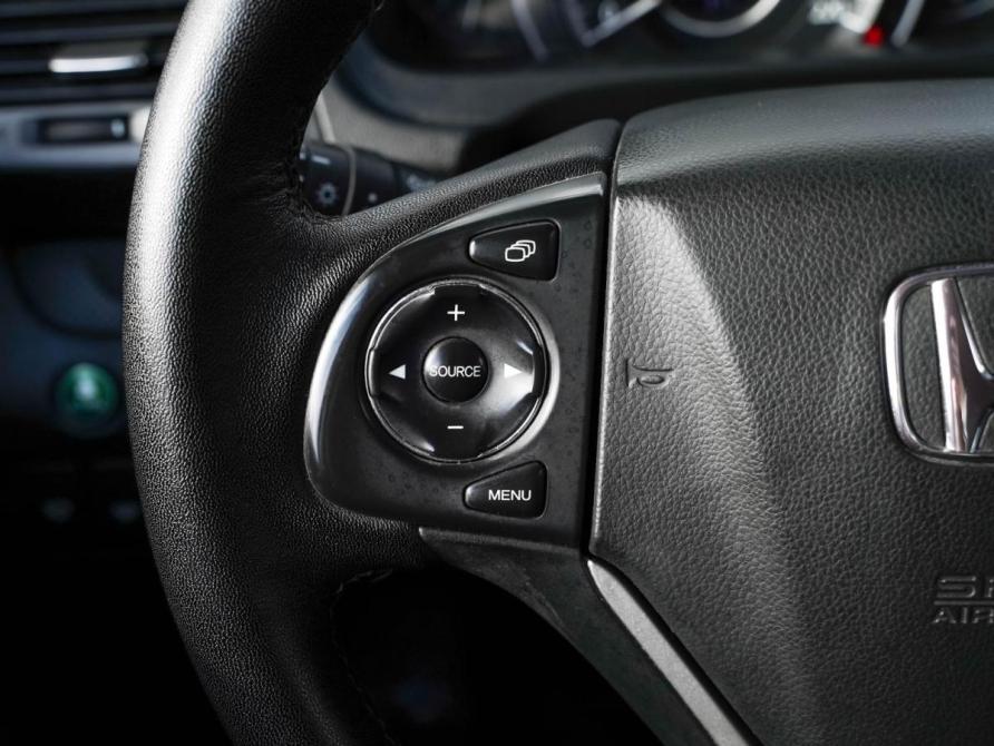 Honda CR-V IV Рестайлинг Челябинск  - изображение 15