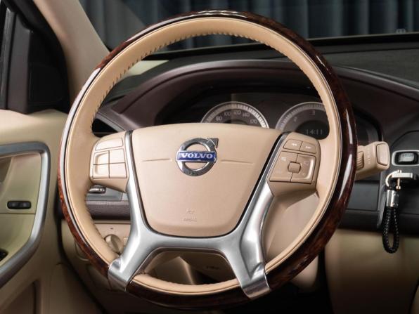 Volvo XC60 I с пробегом 2011 года, цена 1 229 000 рублей, 252607 км, внедорожник, Автокод Объявления