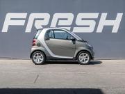 Smart Fortwo II Краснодар  - изображение 21