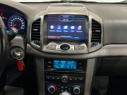 Chevrolet Captiva I Рестайлинг Санкт-Петербург  - изображение 43