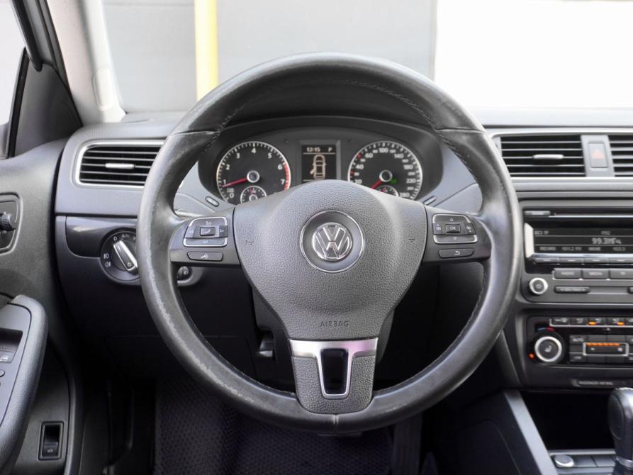 Volkswagen Jetta VI Москва  - изображение 14