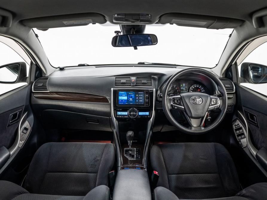 Toyota Premio II (T26) Рестайлинг 2 Иркутск  - изображение 8