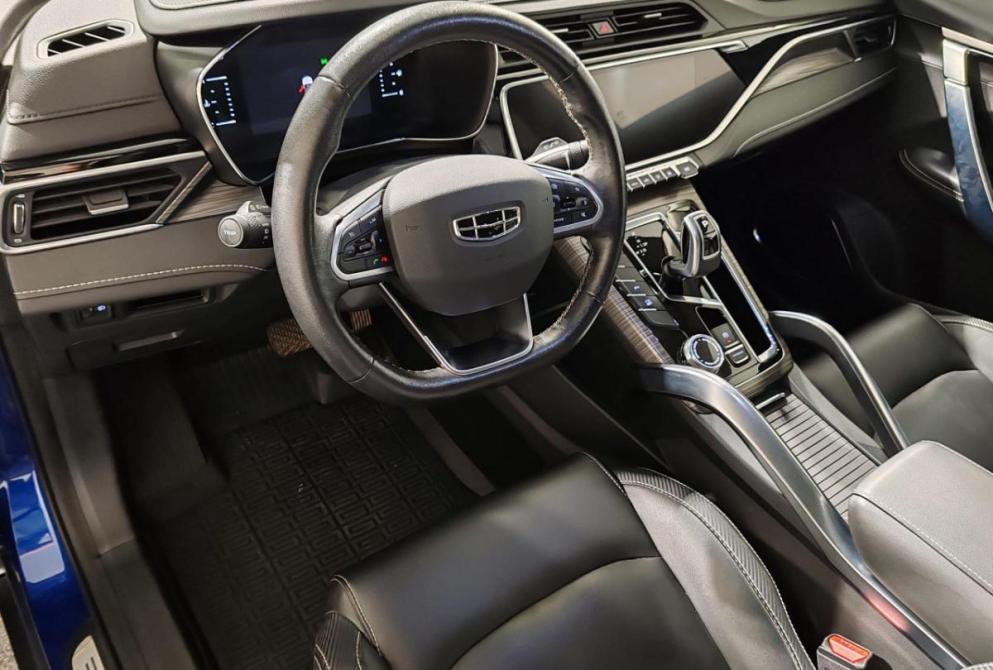 Geely Atlas Pro Ярославль  - изображение 12