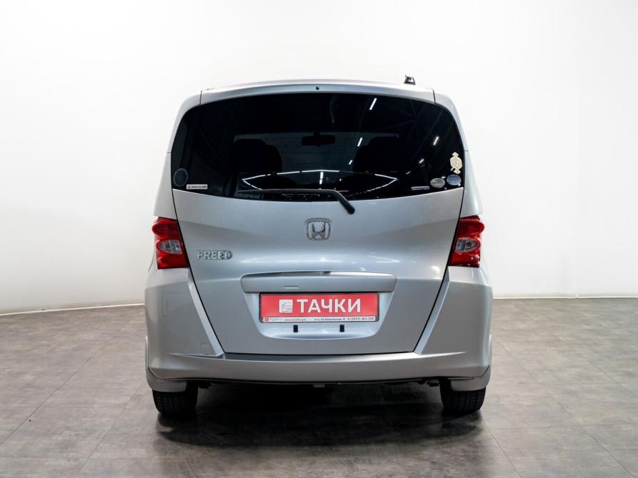 Honda Freed I Чита  - изображение 4