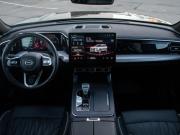 GAC GS8 II Москва  - изображение 39