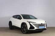 Changan UNI-T I Новосибирск  - изображение 20
