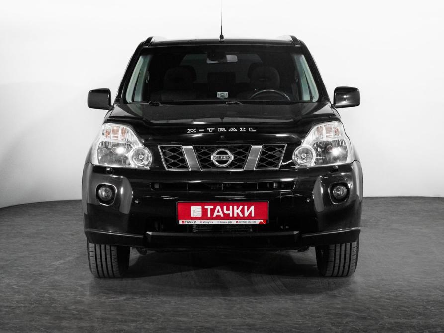 Nissan X-Trail II Иркутск  - изображение 2