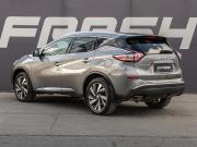 Nissan Murano III (Z52) Краснодар  - изображение 24