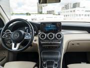Mercedes-Benz GLC I (X253) Рестайлинг Москва  - изображение 33