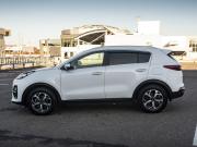 Kia Sportage IV Рестайлинг Москва  - изображение 25