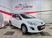 Peugeot 308 I Рестайлинг Воронеж  - изображение 24