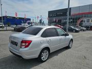 Lada (ВАЗ) Granta I Рестайлинг Тюмень  - изображение 23