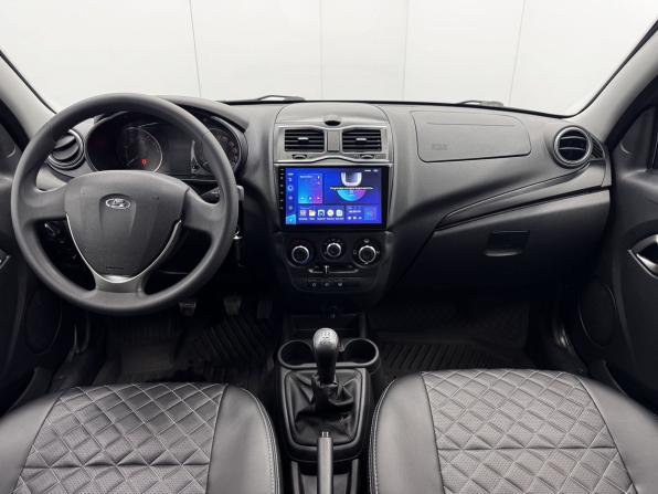 Lada (ВАЗ) Granta I Рестайлинг с пробегом 2025 года, цена 1 099 000 рублей, 11598 км, лифтбек, Автокод Объявления